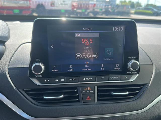 2022 Nissan Altima SV Intelligent AWD