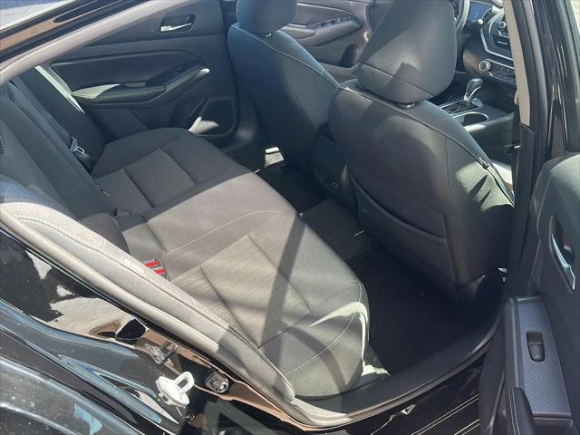 2022 Nissan Altima SV Intelligent AWD