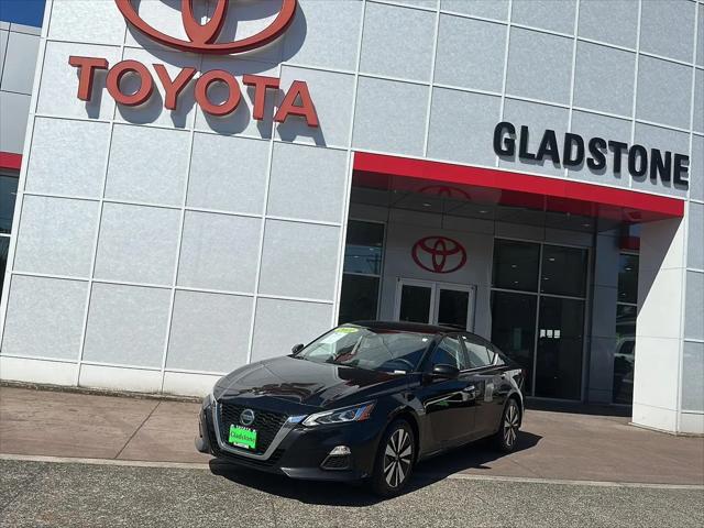 2022 Nissan Altima SV Intelligent AWD for sale in Gladstone, OR