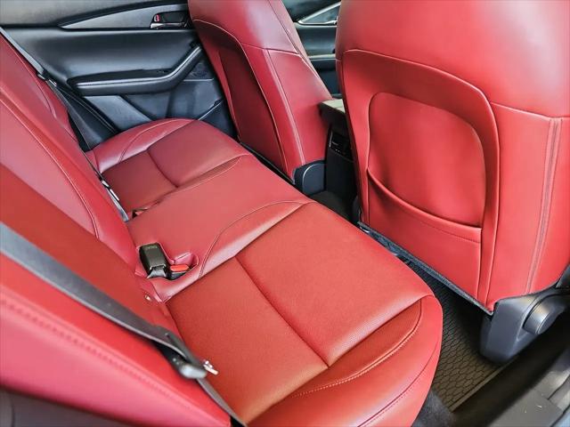 2023 Mazda CX-30 2.5 S Carbon Edition