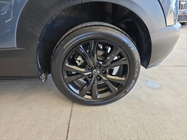 2023 Mazda CX-30 2.5 S Carbon Edition