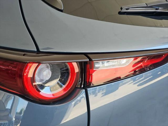 2023 Mazda CX-30 2.5 S Carbon Edition