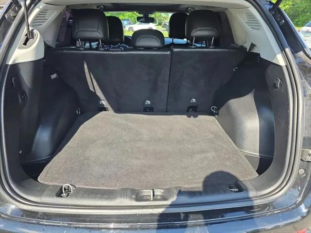 2019 Jeep Compass Limited 4x4