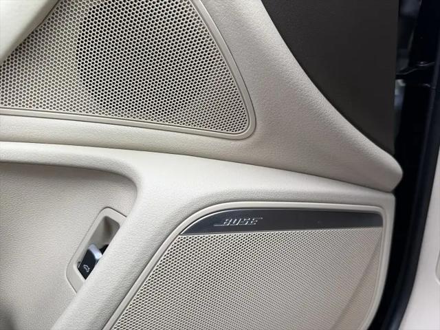 2017 Audi A6 Premium Plus