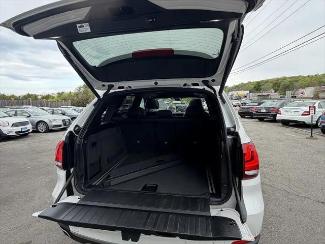 2018 BMW X5 xDrive35d