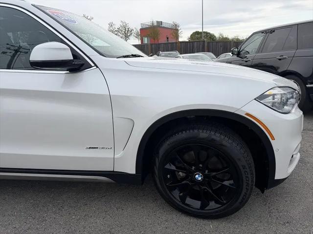 2018 BMW X5 xDrive35d