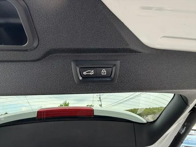 2018 BMW X5 xDrive35d