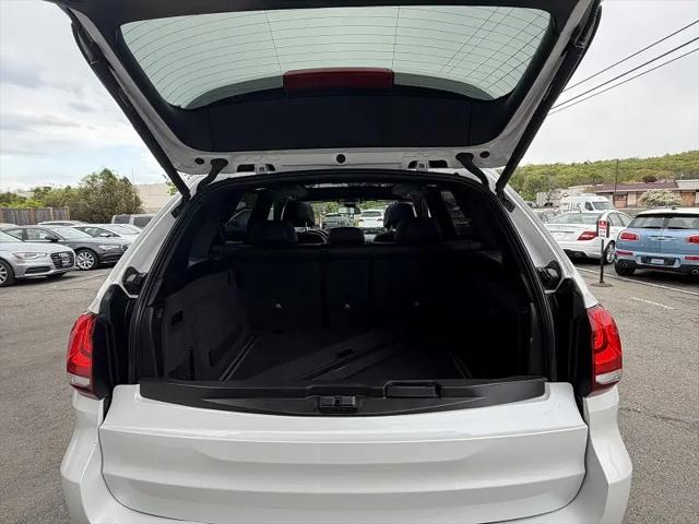 2018 BMW X5 xDrive35d