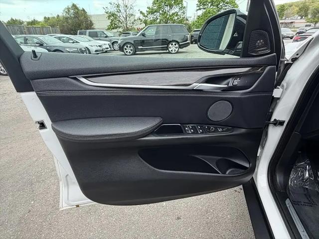 2018 BMW X5 xDrive35d