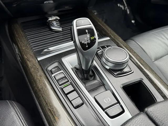 2018 BMW X5 xDrive35d