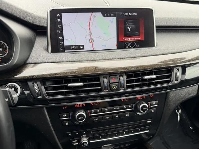 2018 BMW X5 xDrive35d