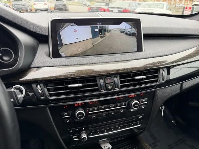 2018 BMW X5 xDrive35d