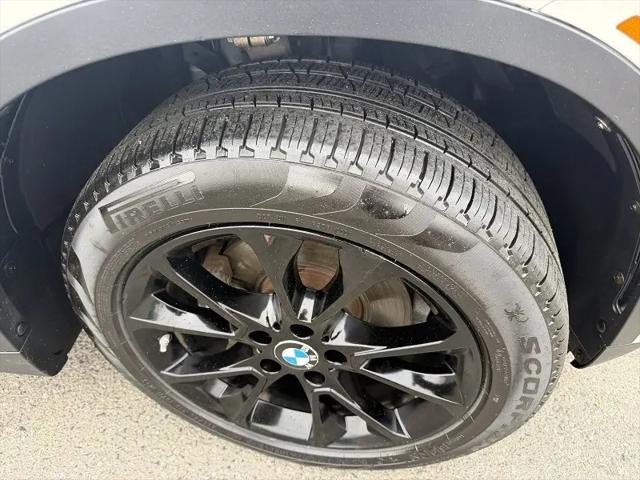 2018 BMW X5 xDrive35d