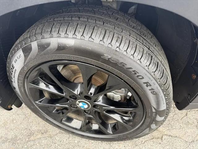 2018 BMW X5 xDrive35d