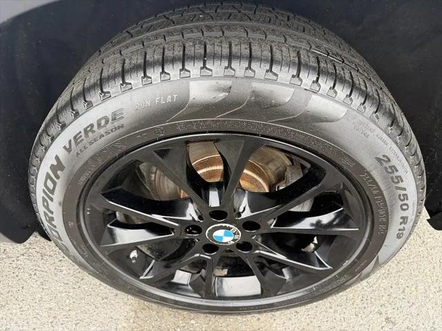 2018 BMW X5 xDrive35d