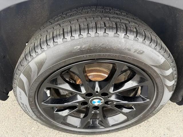 2018 BMW X5 xDrive35d