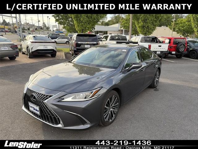 2025 Lexus ES 350 ES 350 for sale in Owings Mills, MD
