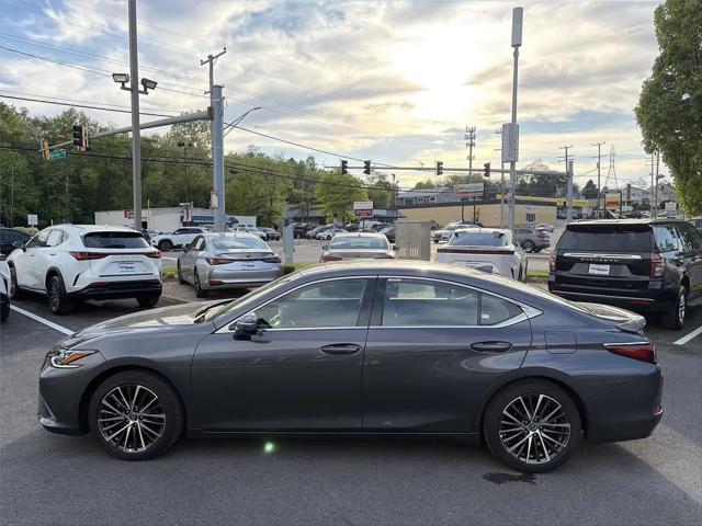 2025 Lexus ES 350 ES 350