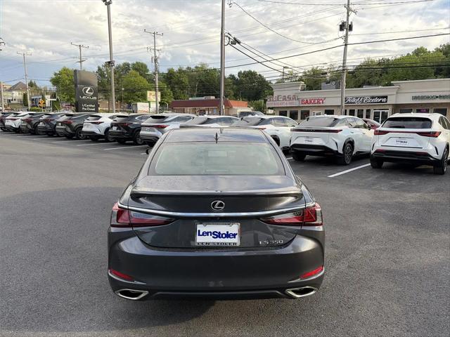 2025 Lexus ES 350 ES 350