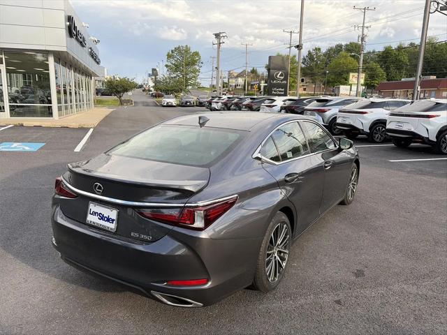 2025 Lexus ES 350 ES 350