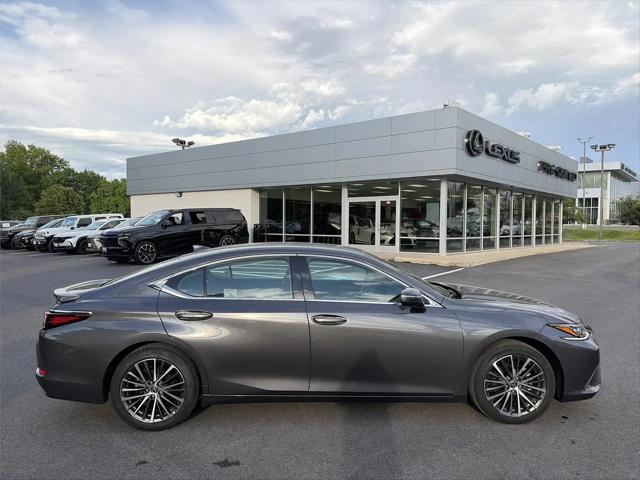 2025 Lexus ES 350 ES 350