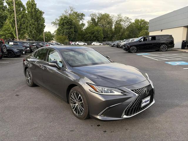 2025 Lexus ES 350 ES 350