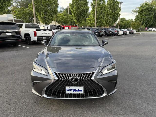 2025 Lexus ES 350 ES 350