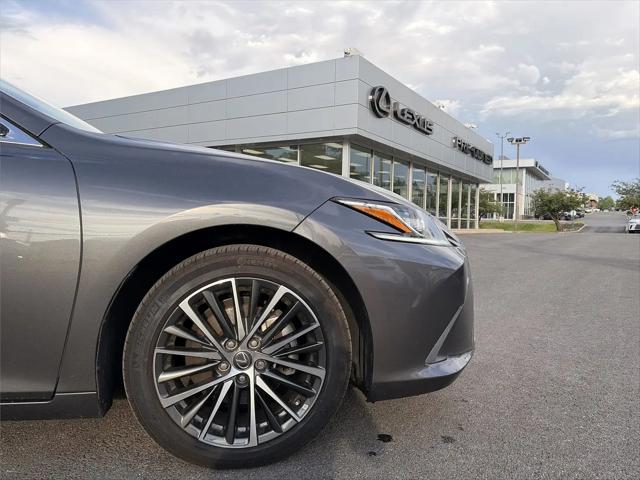 2025 Lexus ES 350 ES 350