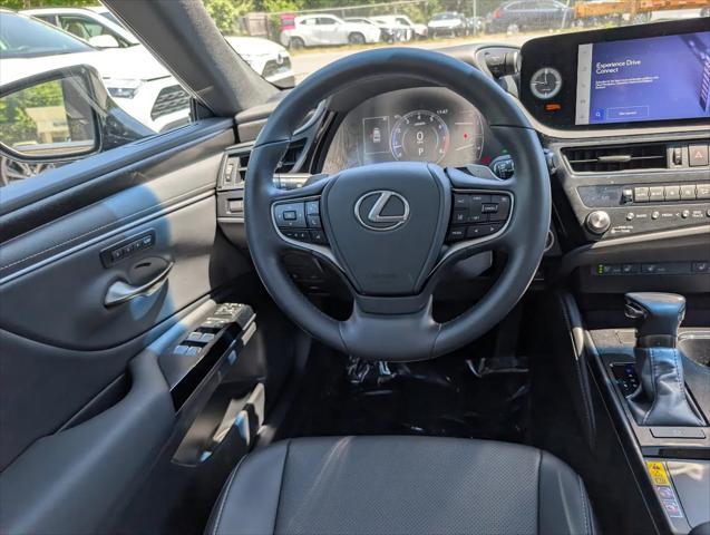 2025 Lexus ES 350 ES 350