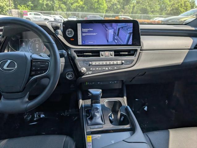2025 Lexus ES 350 ES 350