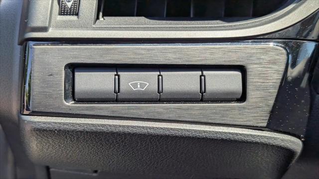 2025 Lexus ES 350 ES 350