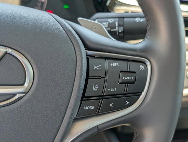 2025 Lexus ES 350 ES 350