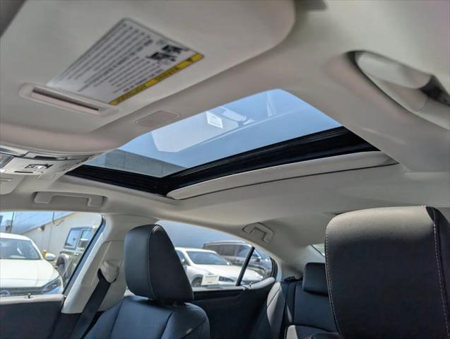2025 Lexus ES 350 ES 350