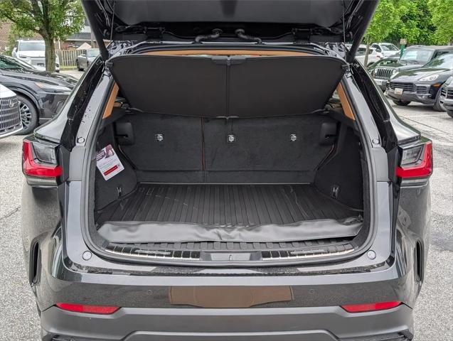 2026 Lexus NX 350h Premium
