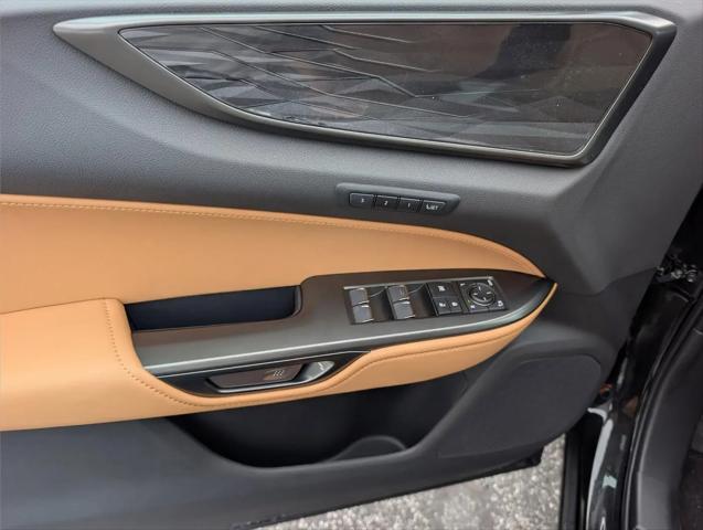2026 Lexus NX 350h Premium