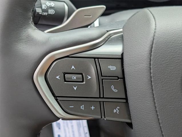 2026 Lexus NX 350h Premium