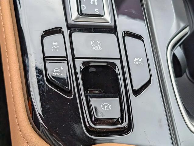 2026 Lexus NX 350h Premium