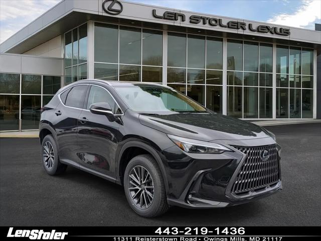 2026 Lexus NX 350h Premium for sale in Owings Mills, MD