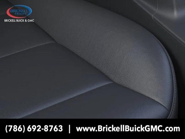 2026 GMC Canyon Elevation, RWD