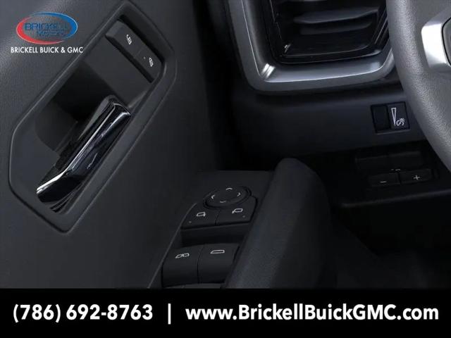 2026 GMC Canyon Elevation, RWD