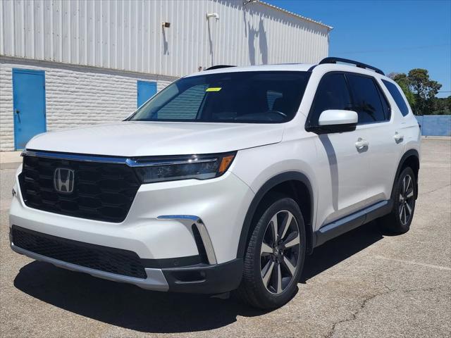 2023 Honda Pilot AWD Elite for sale in Yuma, AZ