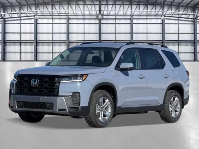 2026 Honda Pilot EX-L for sale in Yuma, AZ
