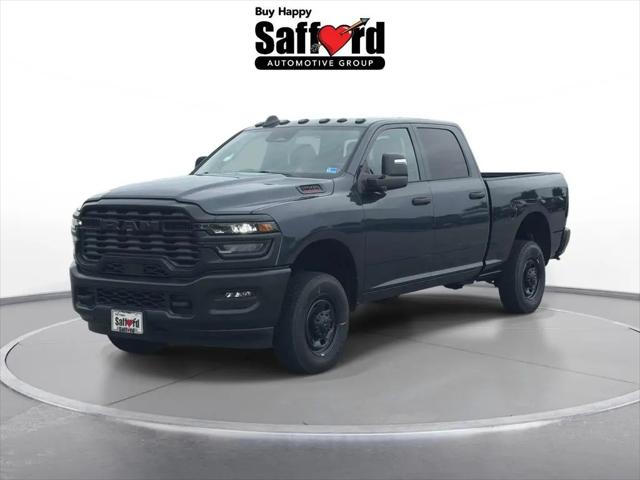 2026 Ram 2500 Tradesman Crew Cab 4x4 6'4" Box for sale in Springfield, VA