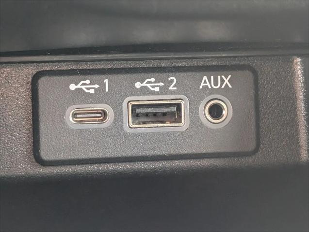 2023 Nissan Maxima SV Xtronic CVT