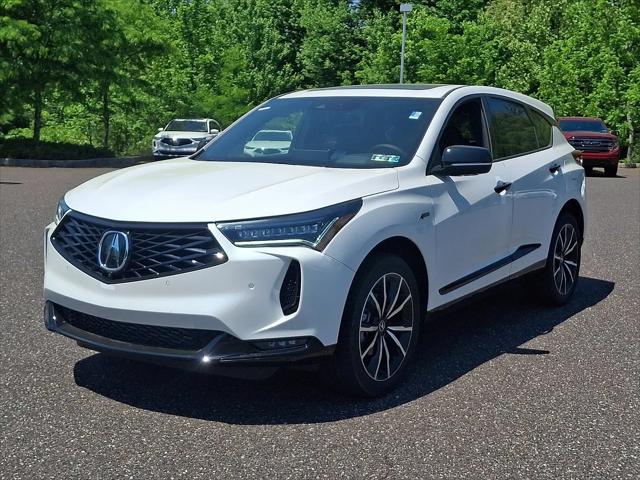 2026 Acura RDX A-Spec Advance