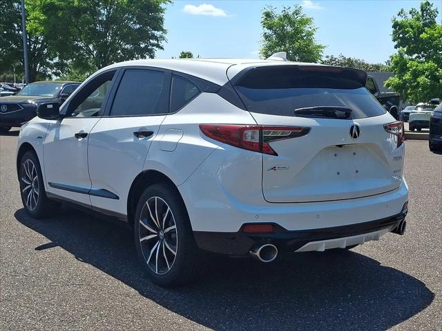 2026 Acura RDX A-Spec Advance