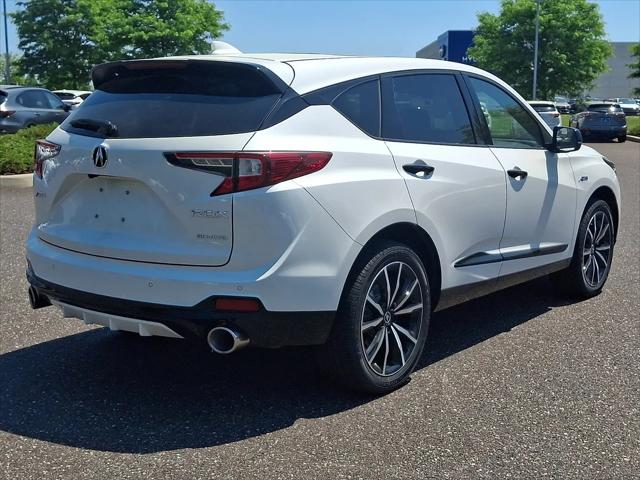 2026 Acura RDX A-Spec Advance