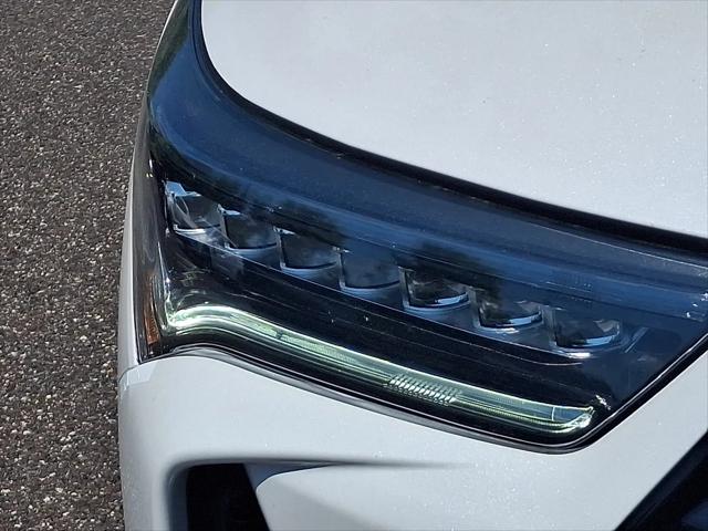 2026 Acura RDX A-Spec Advance