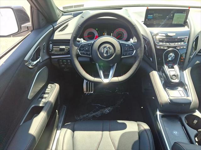 2026 Acura RDX A-Spec Advance