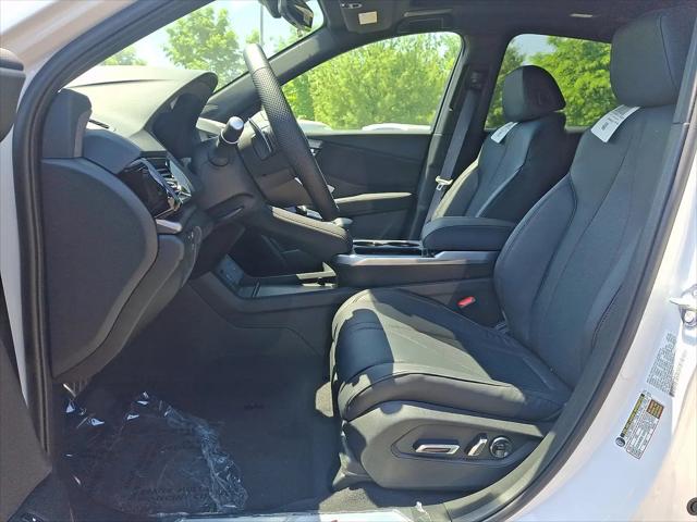 2026 Acura RDX A-Spec Advance